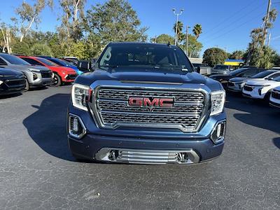 2021 GMC Sierra 1500 Crew Cab RWD Pickup for sale #T209310A - photo 2