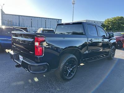 2022 Chevrolet Silverado 1500 Crew Cab 4x4 Pickup for sale #T209320A - photo 2