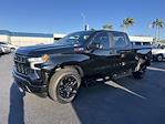 2022 Chevrolet Silverado 1500 Crew Cab 4x4 Pickup for sale #T209320A - photo 4