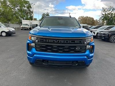 Used 2024 Chevrolet Silverado 1500 - photo 1