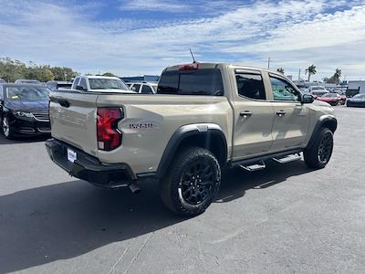 2023 Chevrolet Colorado Crew Cab 4WD Pickup for sale #T209814A - photo 2