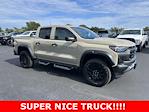 2023 Chevrolet Colorado Crew Cab 4WD Pickup for sale #T209814A - photo 1