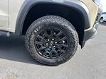 2023 Chevrolet Colorado Crew Cab 4WD Pickup for sale #T209814A - photo 8