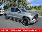 2024 Chevrolet Silverado 1500 Crew Cab 4x2 Pickup for sale #T210929A - photo 1