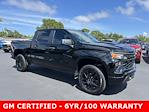 2024 Chevrolet Silverado 1500 Crew Cab 4x4 Pickup for sale #T211477A - photo 1