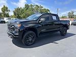 2024 Chevrolet Silverado 1500 Crew Cab 4x4 Pickup for sale #T211477A - photo 4