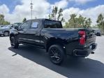 2024 Chevrolet Silverado 1500 Crew Cab 4x4 Pickup for sale #T211477A - photo 5