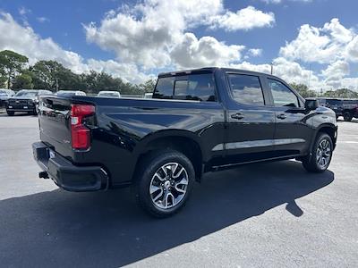 2022 Chevrolet Silverado 1500 Crew Cab 4WD Pickup for sale #T211943A - photo 2