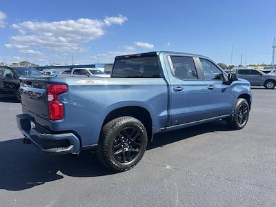 2024 Chevrolet Silverado 1500 Crew Cab 4x4 Pickup for sale #T212306A - photo 2