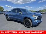 2024 Chevrolet Silverado 1500 Crew Cab 4x4 Pickup for sale #T212306A - photo 1