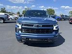 2024 Chevrolet Silverado 1500 Crew Cab 4x4 Pickup for sale #T212306A - photo 3