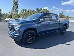 2024 Chevrolet Silverado 1500 Crew Cab 4x4 Pickup for sale #T212306A - photo 4