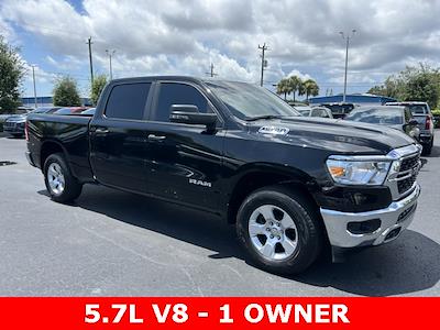 2024 Ram 1500 Crew Cab 4x4 Pickup for sale #T212459 - photo 1