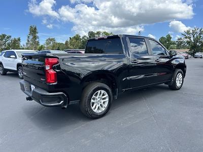 2024 Chevrolet Silverado 1500 Crew Cab 4x2 Pickup for sale #T213291A - photo 2