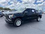 2024 Chevrolet Silverado 1500 Crew Cab 4x2 Pickup for sale #T213291A - photo 4