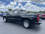 2024 Chevrolet Silverado 1500 Crew Cab 4x2 Pickup for sale #T213291A - photo 5