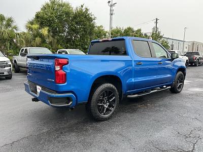 2024 Chevrolet Silverado 1500 Crew Cab 4x2 Pickup for sale #T213601A - photo 2