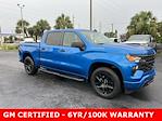 2024 Chevrolet Silverado 1500 Crew Cab 4x2 Pickup for sale #T213601A - photo 1