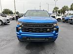 2024 Chevrolet Silverado 1500 Crew Cab 4x2 Pickup for sale #T213601A - photo 3