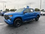 2024 Chevrolet Silverado 1500 Crew Cab 4x2 Pickup for sale #T213601A - photo 4