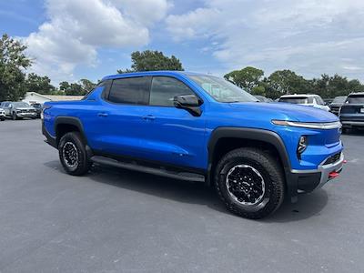 2026 Chevrolet Silverado EV Crew Cab AWD Pickup for sale #T213615A - photo 1