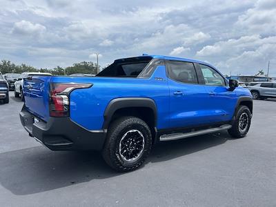 2026 Chevrolet Silverado EV Crew Cab AWD Pickup for sale #T213615A - photo 2