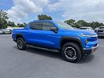 2026 Chevrolet Silverado EV Crew Cab AWD Pickup for sale #T213615A - photo 1