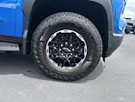 2026 Chevrolet Silverado EV Crew Cab AWD Pickup for sale #T213615A - photo 8