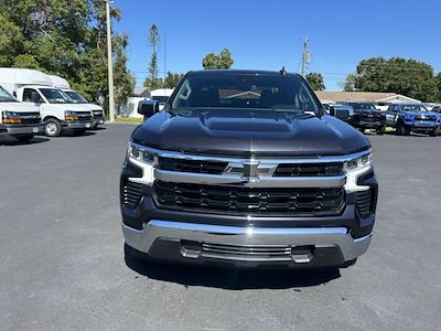 2023 Chevrolet Silverado 1500 Crew Cab RWD Pickup for sale #T214063A - photo 2