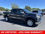 2023 Chevrolet Silverado 1500 Crew Cab RWD Pickup for sale #T214063A - photo 1