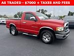 2002 Dodge Ram 1500 Regular Cab RWD Pickup for sale #T214063W - photo 1