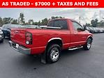 2002 Dodge Ram 1500 Regular Cab RWD Pickup for sale #T214063W - photo 2