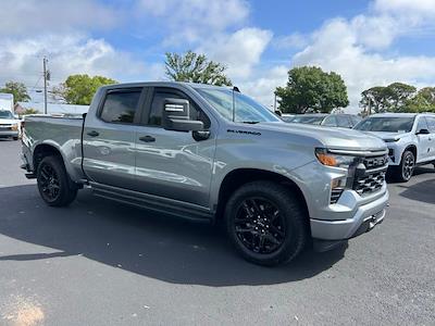 Used 2023 Chevrolet Silverado 1500 - photo 1