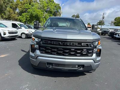 Used 2023 Chevrolet Silverado 1500 - photo 1