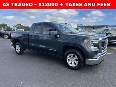 2021 GMC Sierra 1500 Double Cab RWD Pickup for sale #T216770W - photo 1