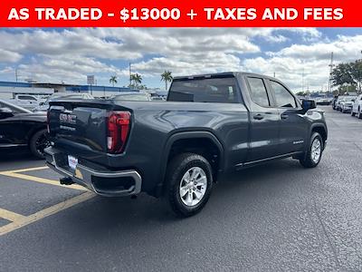 2021 GMC Sierra 1500 Double Cab RWD Pickup for sale #T216770W - photo 2