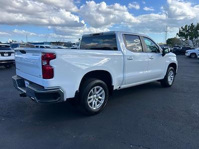 Used 2021 Chevrolet Silverado 1500 - photo 1