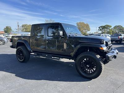 Used 2023 Jeep Gladiator Sport Crew Cab for sale #T218640A - photo 1