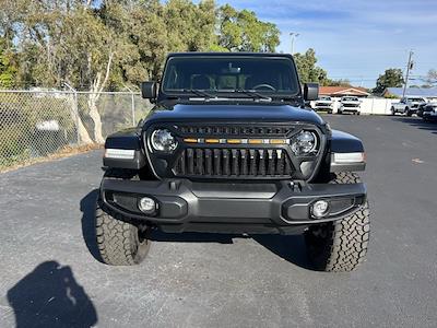 Used 2023 Jeep Gladiator Sport Crew Cab for sale #T218640A - photo 2