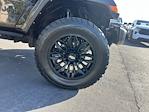 2023 Jeep Gladiator Crew Cab 4WD Pickup for sale #T218640A - photo 8