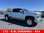 Used 2022 Chevrolet Silverado 2500 LTZ Crew Cab for sale #T218854A - photo 1