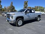 Used 2022 Chevrolet Silverado 2500 LTZ Crew Cab for sale #T218854A - photo 4