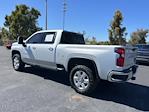 Used 2022 Chevrolet Silverado 2500 LTZ Crew Cab for sale #T218854A - photo 5