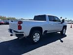 Used 2022 Chevrolet Silverado 2500 LTZ Crew Cab for sale #T218854A - photo 2