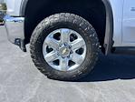 Used 2022 Chevrolet Silverado 2500 LTZ Crew Cab for sale #T218854A - photo 9