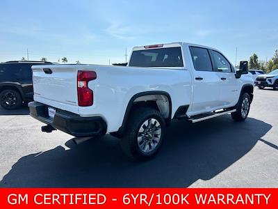 Used 2025 Chevrolet Silverado 2500 - photo 1