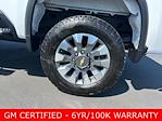 2025 Chevrolet Silverado 2500 Crew Cab 4WD Pickup for sale #T218854C - photo 10