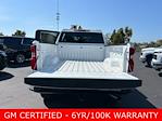 2025 Chevrolet Silverado 2500 Crew Cab 4WD Pickup for sale #T218854C - photo 16