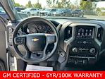 2025 Chevrolet Silverado 2500 Crew Cab 4WD Pickup for sale #T218854C - photo 17
