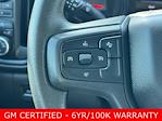 2025 Chevrolet Silverado 2500 Crew Cab 4WD Pickup for sale #T218854C - photo 21